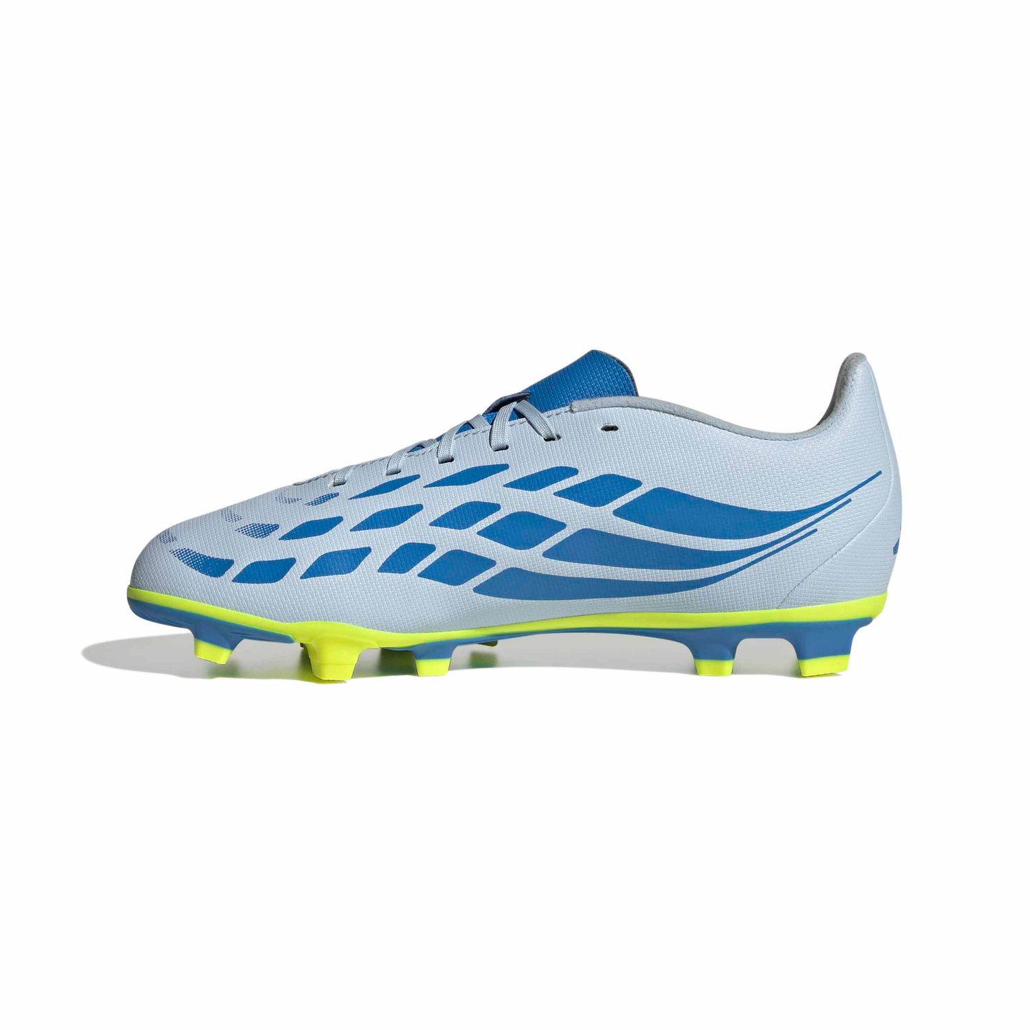 PREDATOR CLUB FG/MG JR (SKY/BLUE/YELLOW)