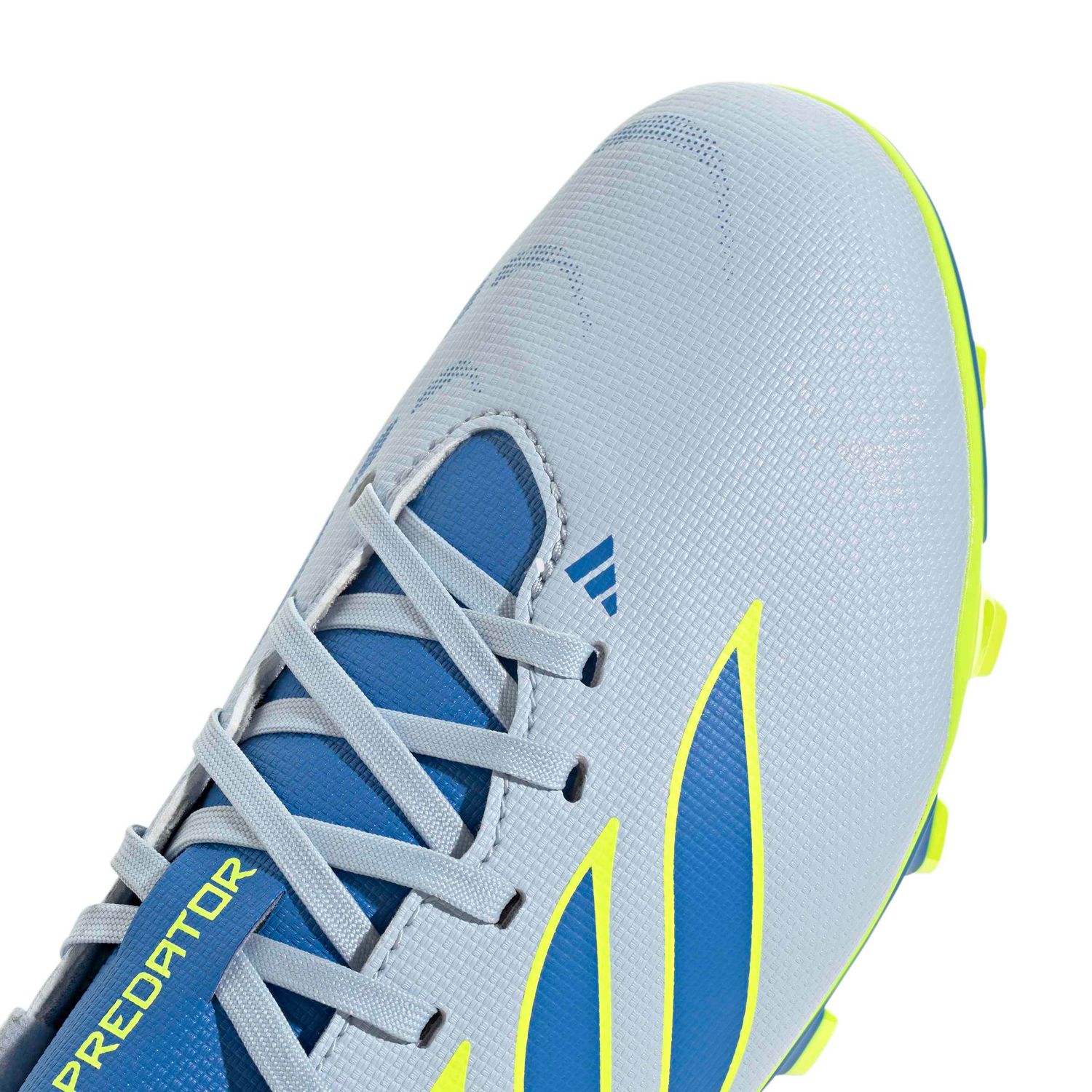 PREDATOR CLUB FG/MG JR (SKY/BLUE/YELLOW)