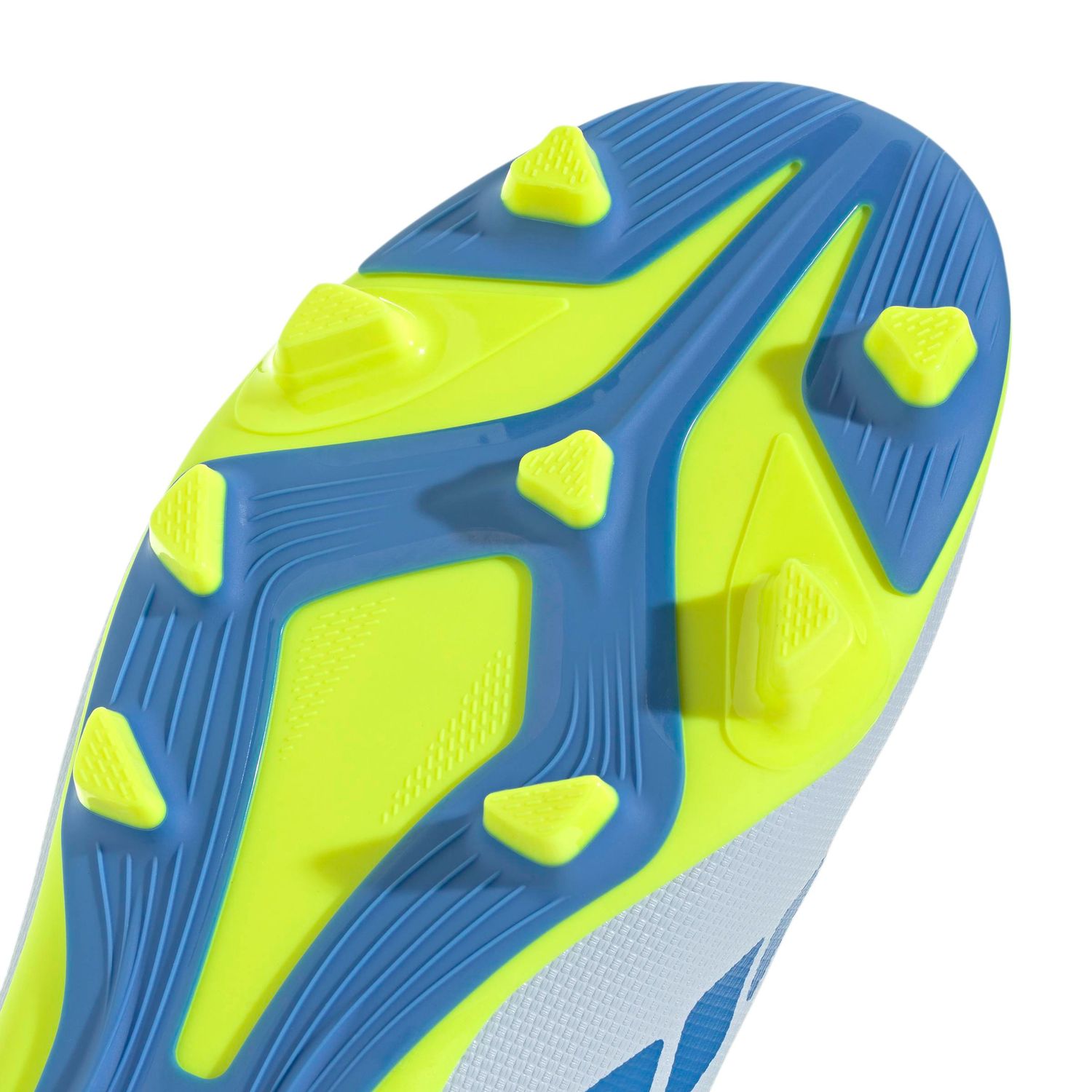 PREDATOR CLUB FG/MG JR (SKY/BLUE/YELLOW)