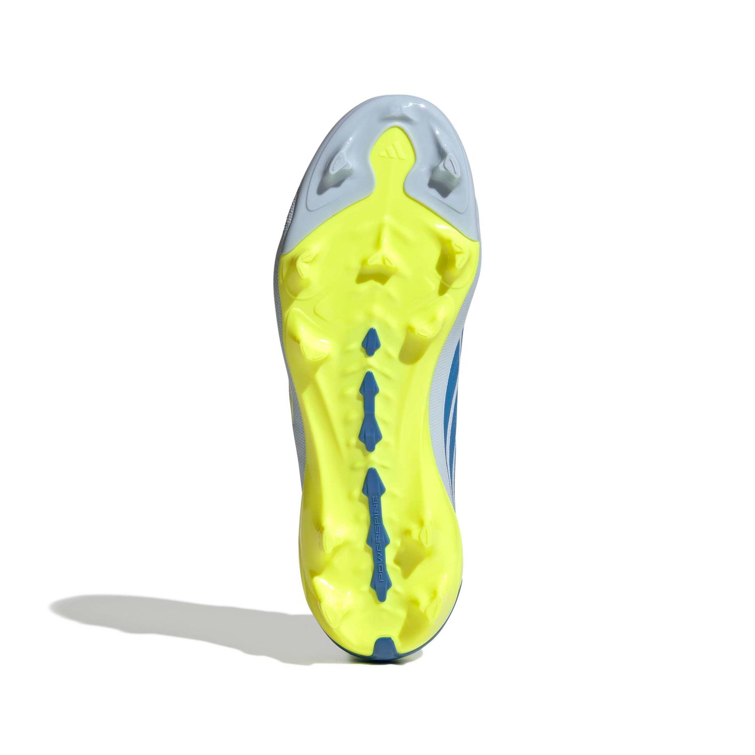 PREDATOR LEAGUE FG JR (SKY/BLUE/YELLOW)