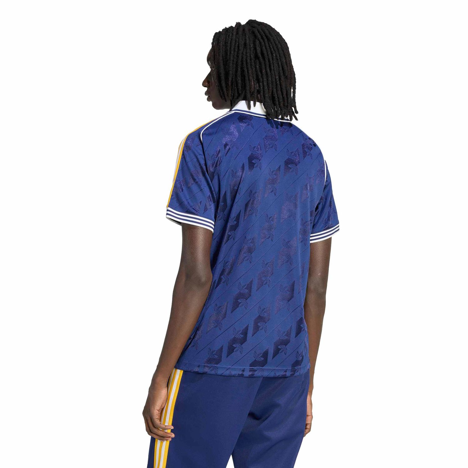 REAL MADRID 25/26 ORIGINALS JERSEY (NAVY)