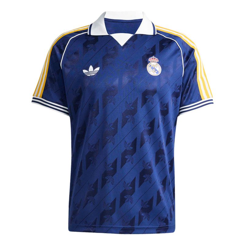REAL MADRID 25/26 ORIGINALS JERSEY (NAVY)