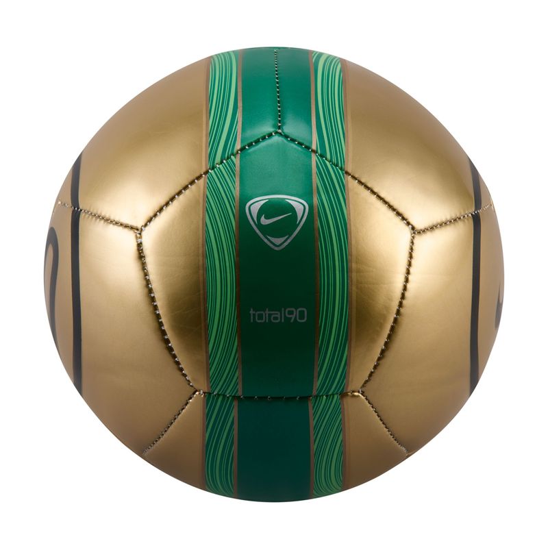 SKILLS T90 MINI BALL 25/26 (GOLD/GREEN)