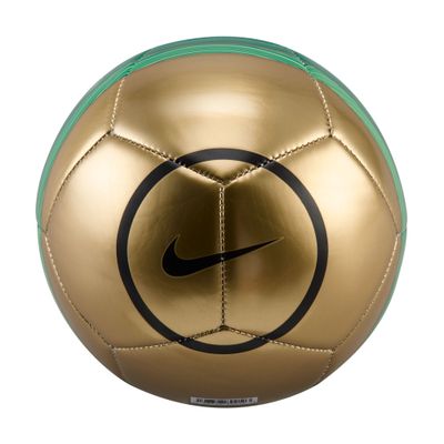 SKILLS T90 MINI BALL 25/26 (GOLD/GREEN)