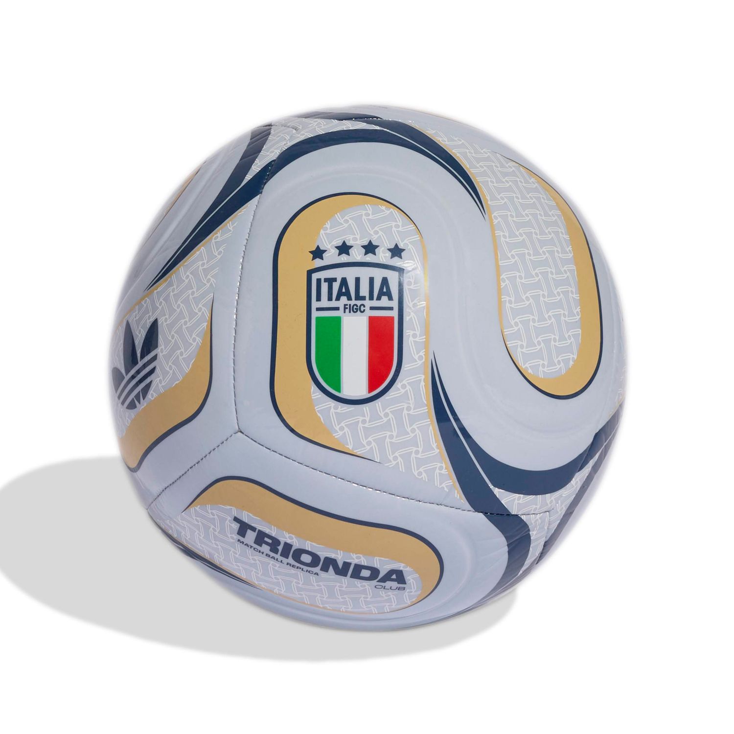 WORLD CUP 2026 TRIONDA ITALY AWAY CLUB BALL (SKY)