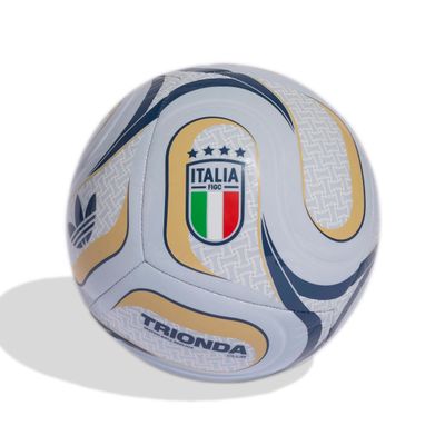 WORLD CUP 2026 TRIONDA ITALY AWAY CLUB BALL (SKY)