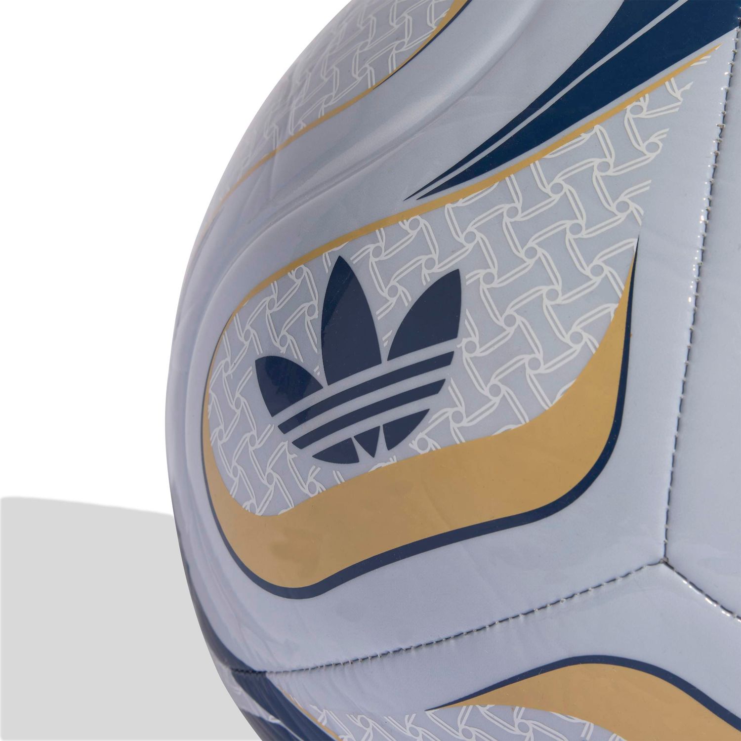 WORLD CUP 2026 TRIONDA ITALY AWAY CLUB BALL (SKY)