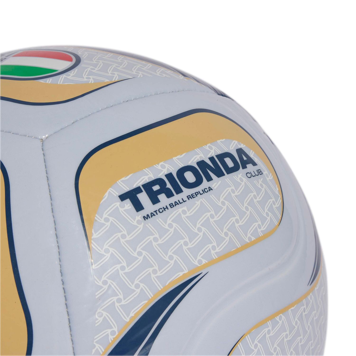 WORLD CUP 2026 TRIONDA ITALY AWAY CLUB BALL (SKY)