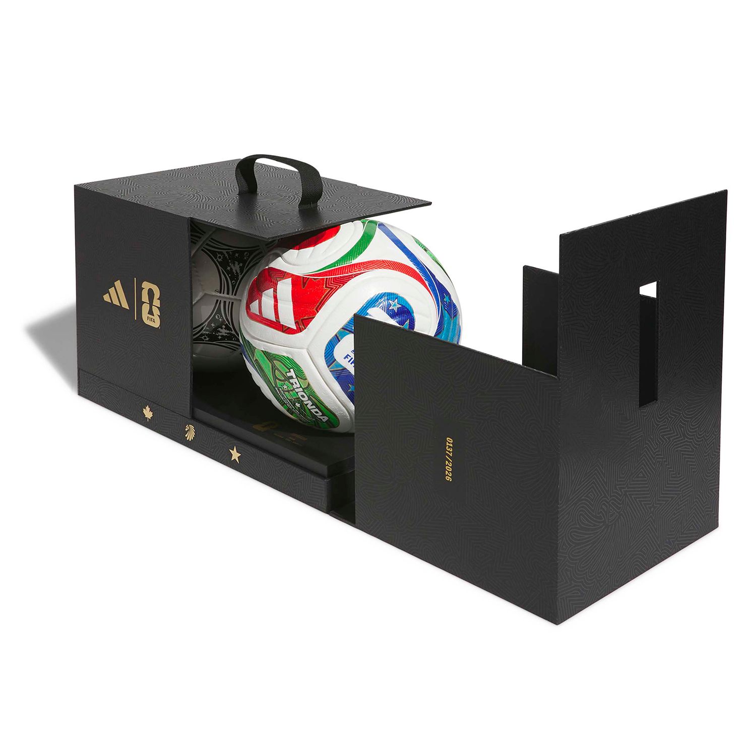 WORLD CUP USA HOST BALL SET