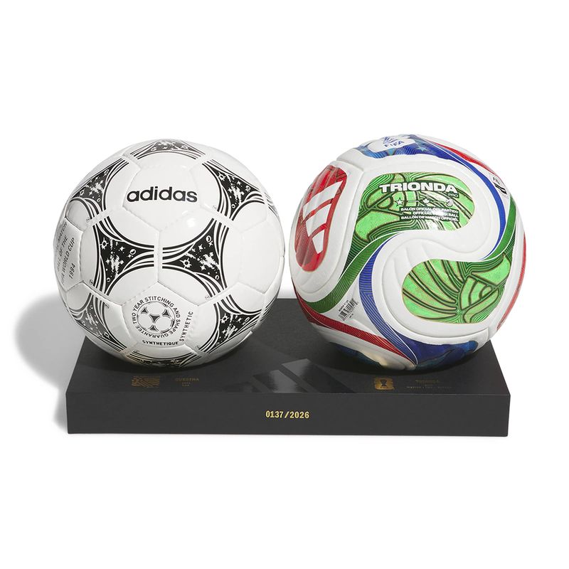 WORLD CUP USA HOST BALL SET