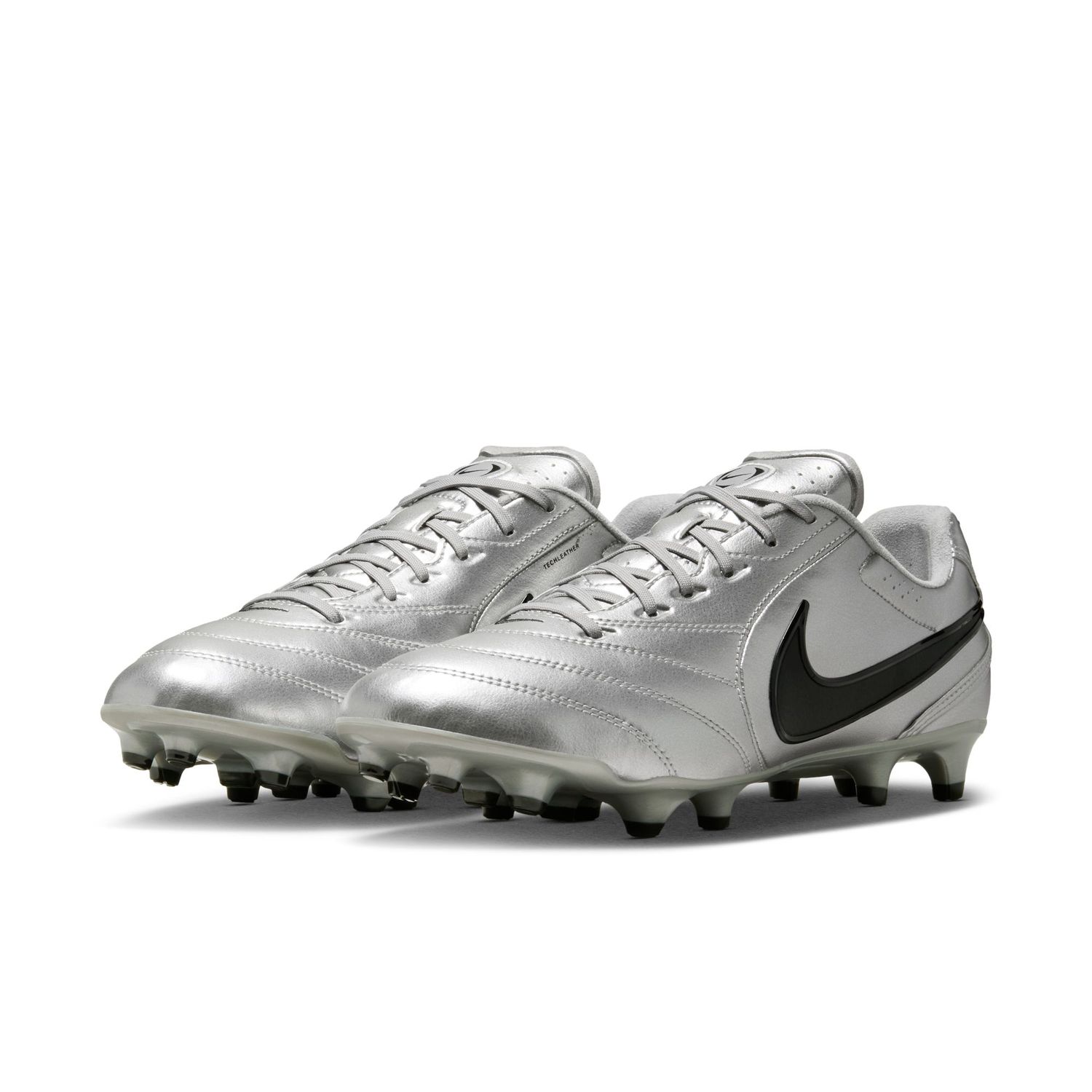 TIEMPO LIGERA PRO FG (SILVER)