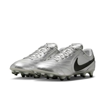 TIEMPO LIGERA PRO FG (SILVER)