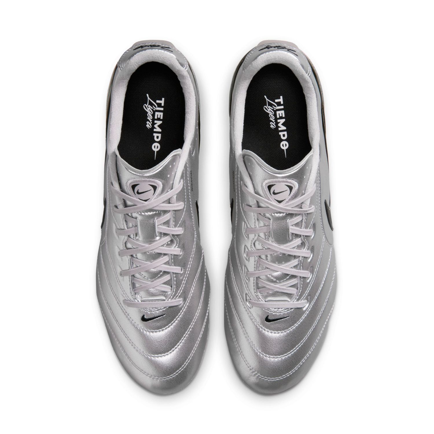 TIEMPO LIGERA PRO FG (SILVER)