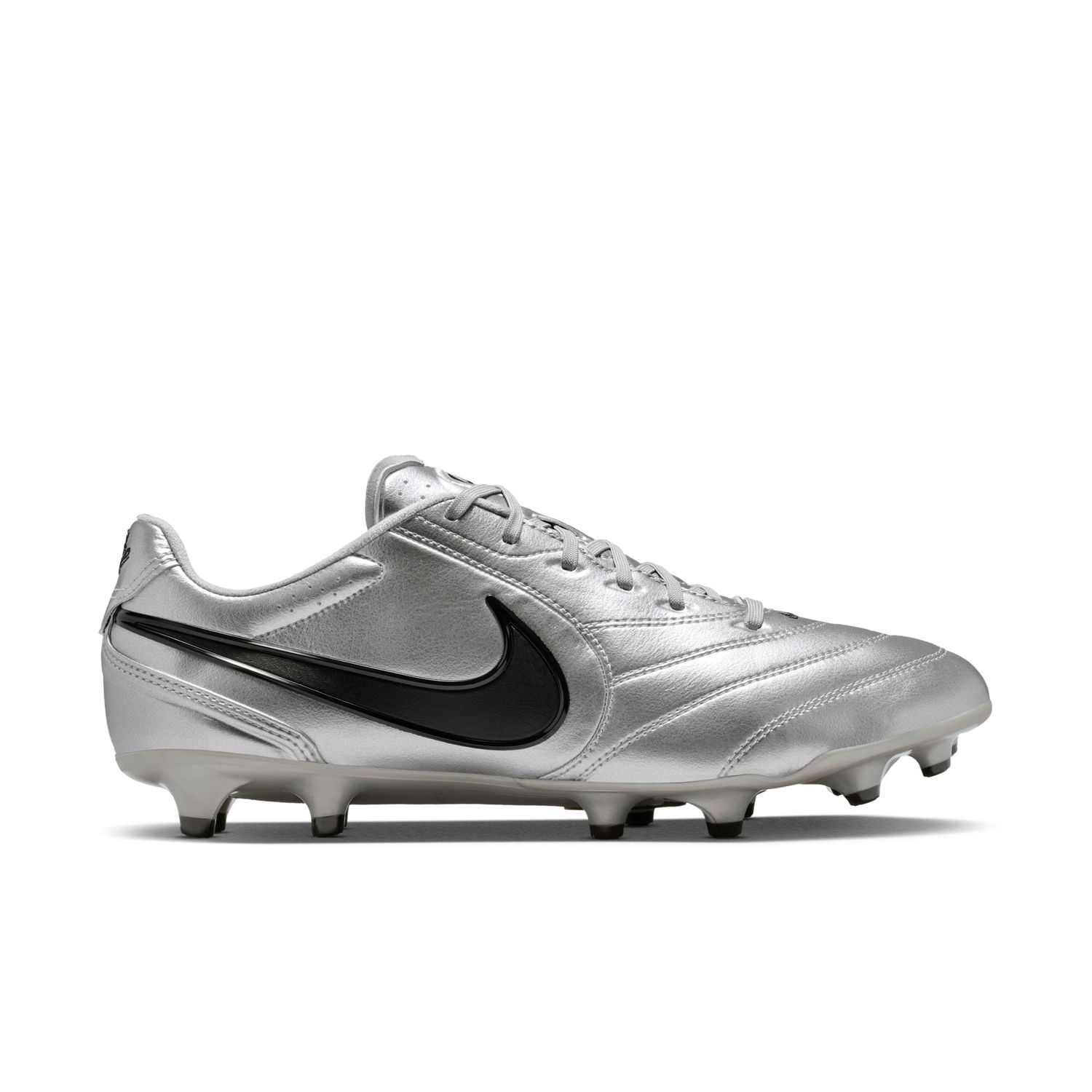 TIEMPO LIGERA PRO FG (SILVER)