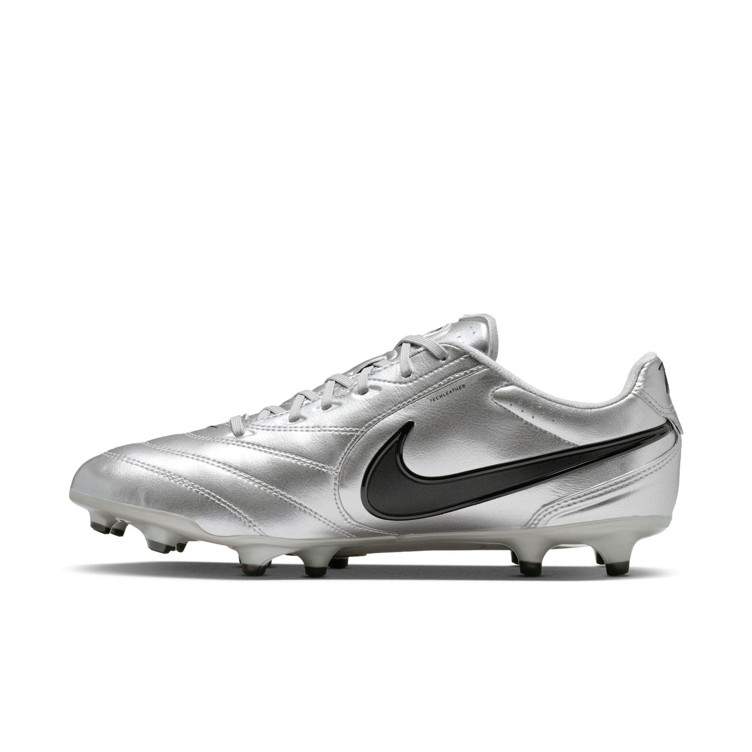TIEMPO LIGERA PRO FG (SILVER)