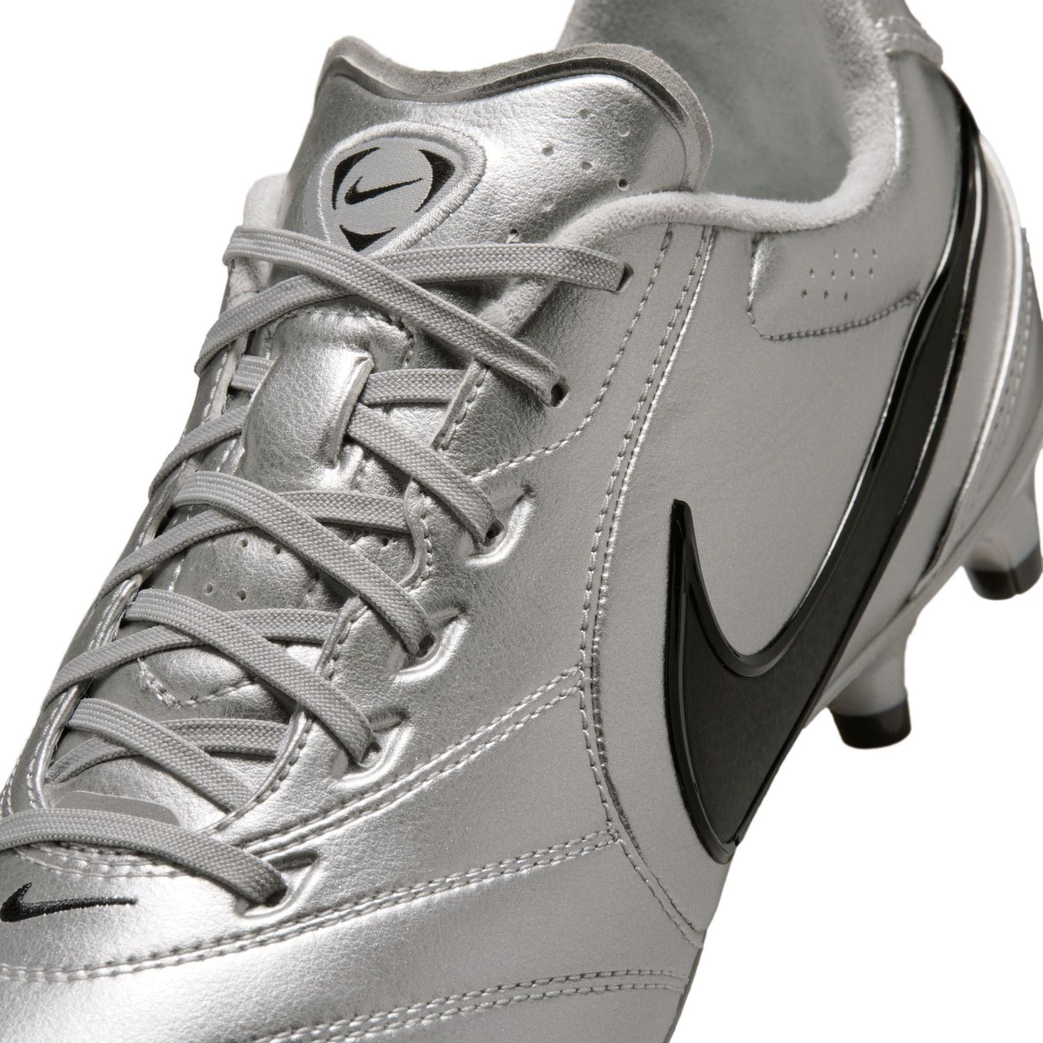 TIEMPO LIGERA PRO FG (SILVER)