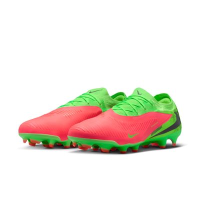 PHANTOM 6 LOW PRO FG EH (PUNCH/GREEN)
