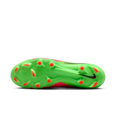 PHANTOM 6 LOW PRO FG EH (PUNCH/GREEN)