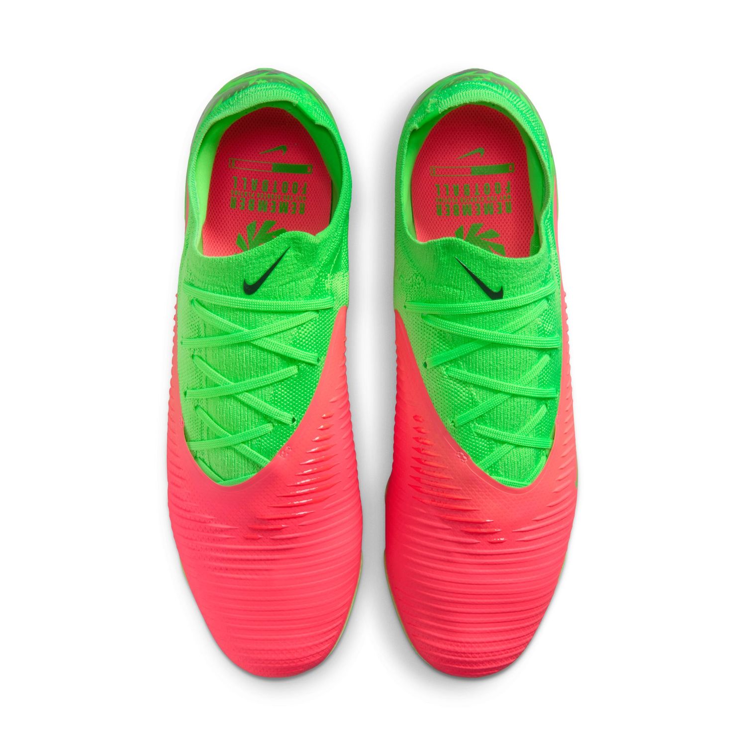 PHANTOM 6 LOW PRO FG EH (PUNCH/GREEN)