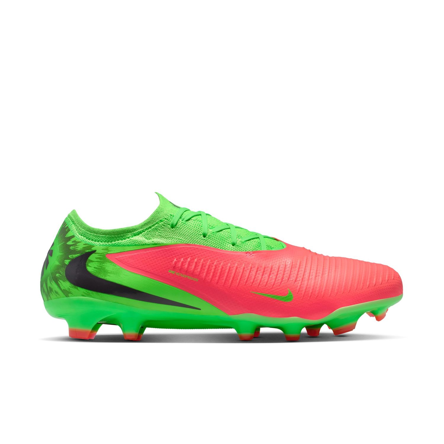 PHANTOM 6 LOW PRO FG EH (PUNCH/GREEN)