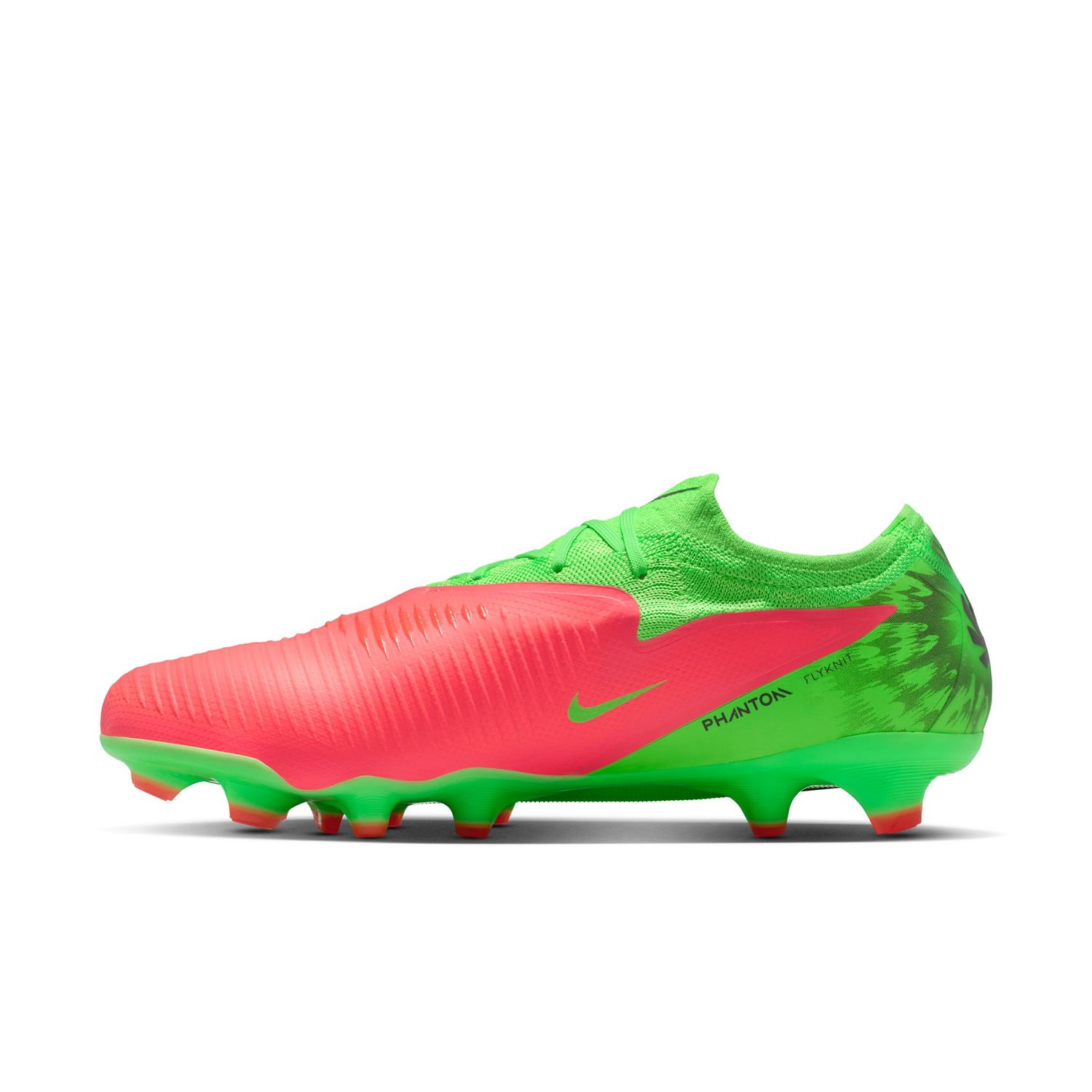 PHANTOM 6 LOW PRO FG EH (PUNCH/GREEN)