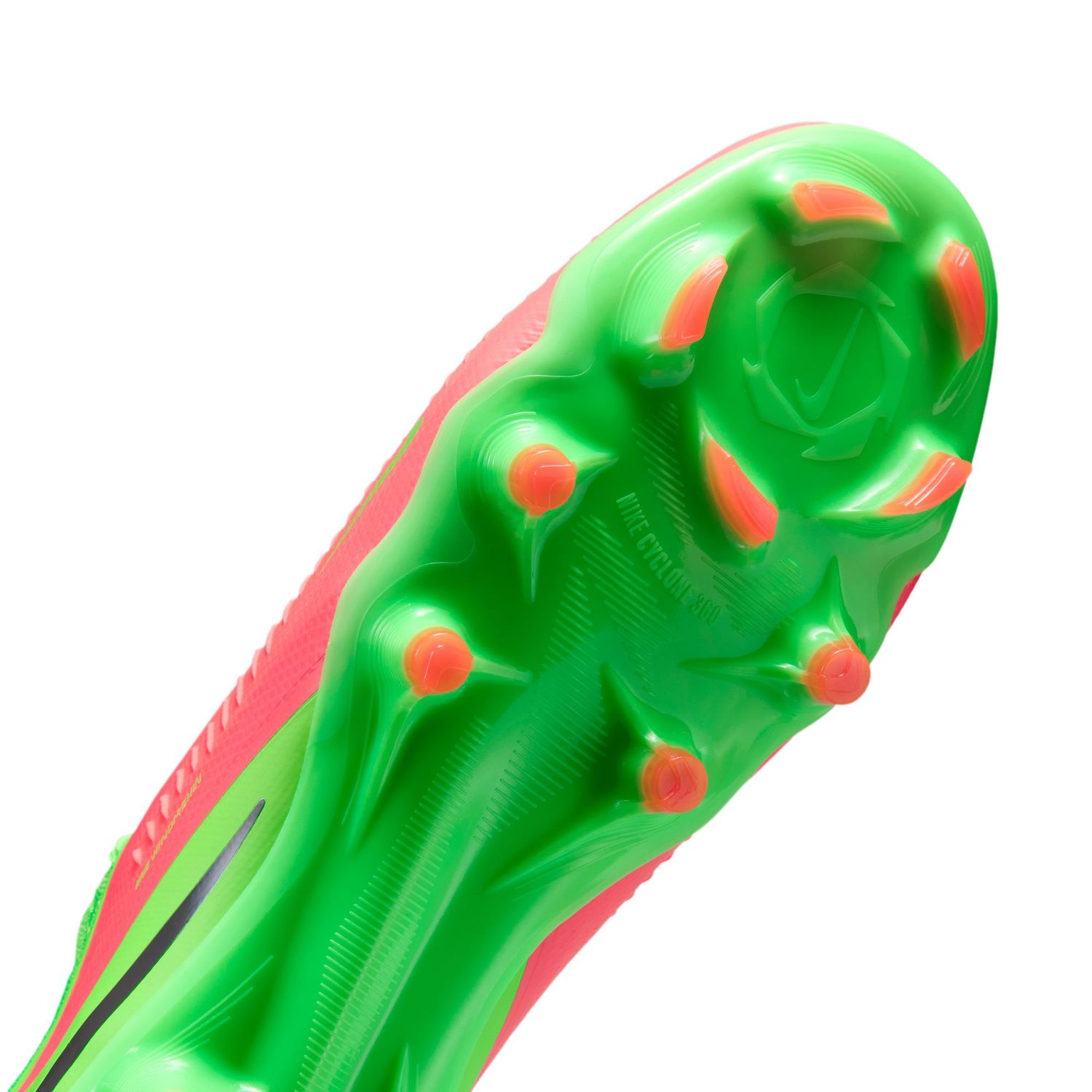 PHANTOM 6 LOW PRO FG EH (PUNCH/GREEN)