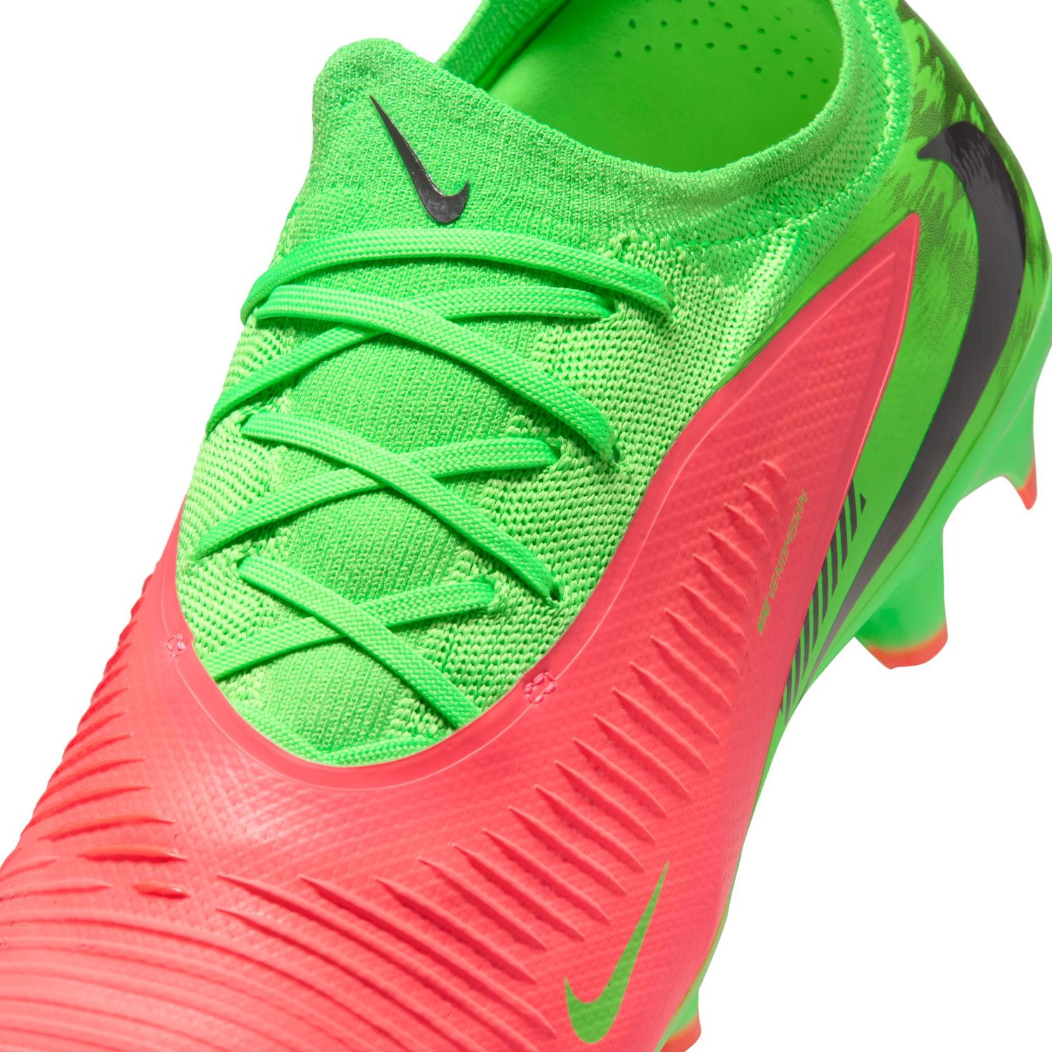 PHANTOM 6 LOW PRO FG EH (PUNCH/GREEN)
