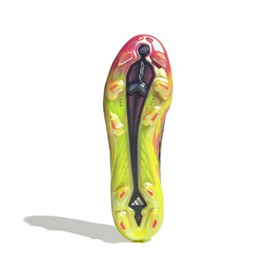 F50 HYPERFAST ELITE FG (YELLOW/BLACK/SOLAR TURBO)