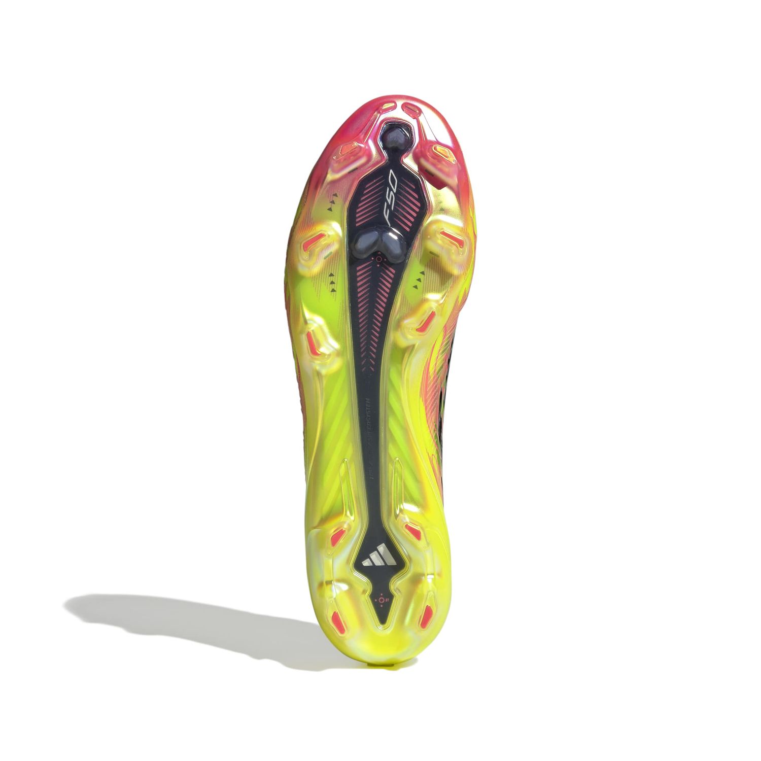 F50 HYPERFAST ELITE FG (YELLOW/BLACK/SOLAR TURBO)
