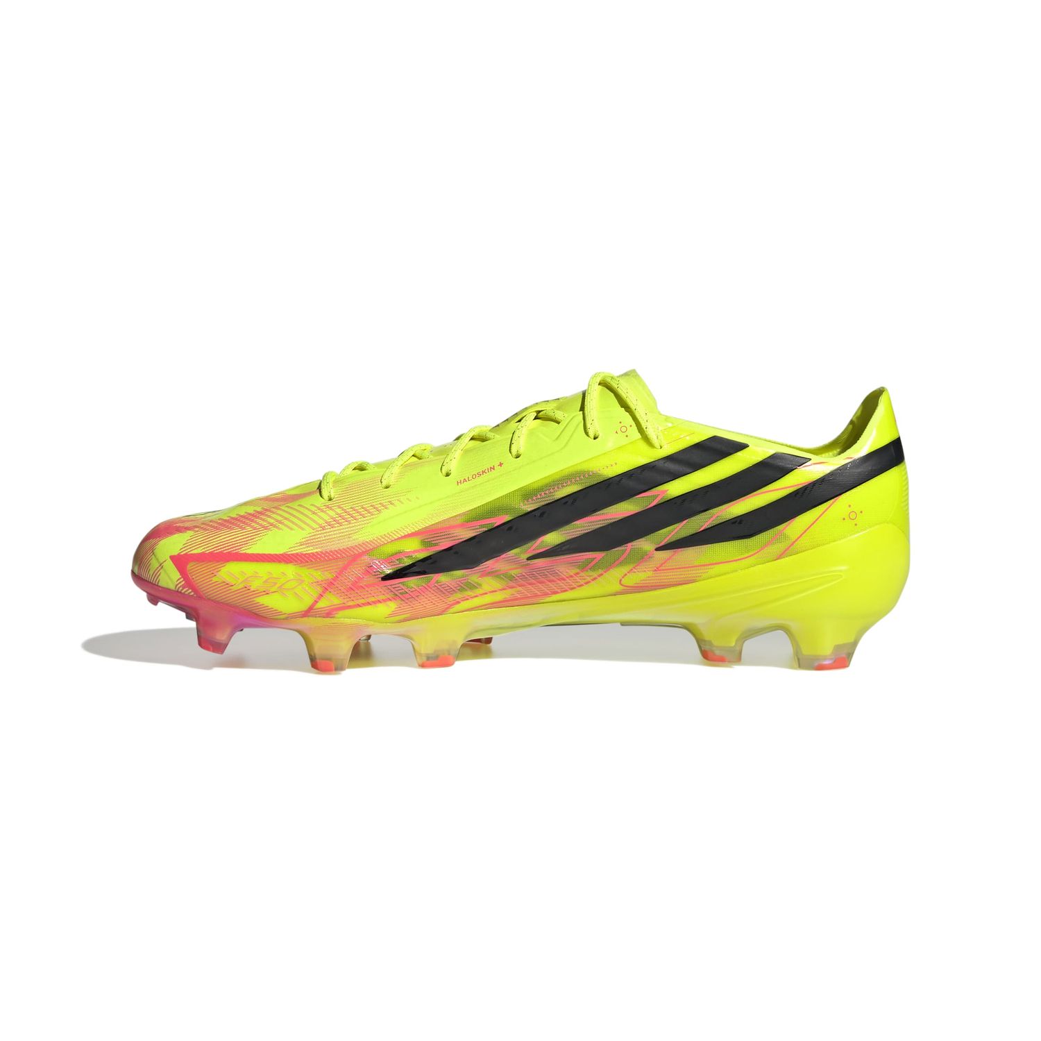 F50 HYPERFAST ELITE FG (YELLOW/BLACK/SOLAR TURBO)