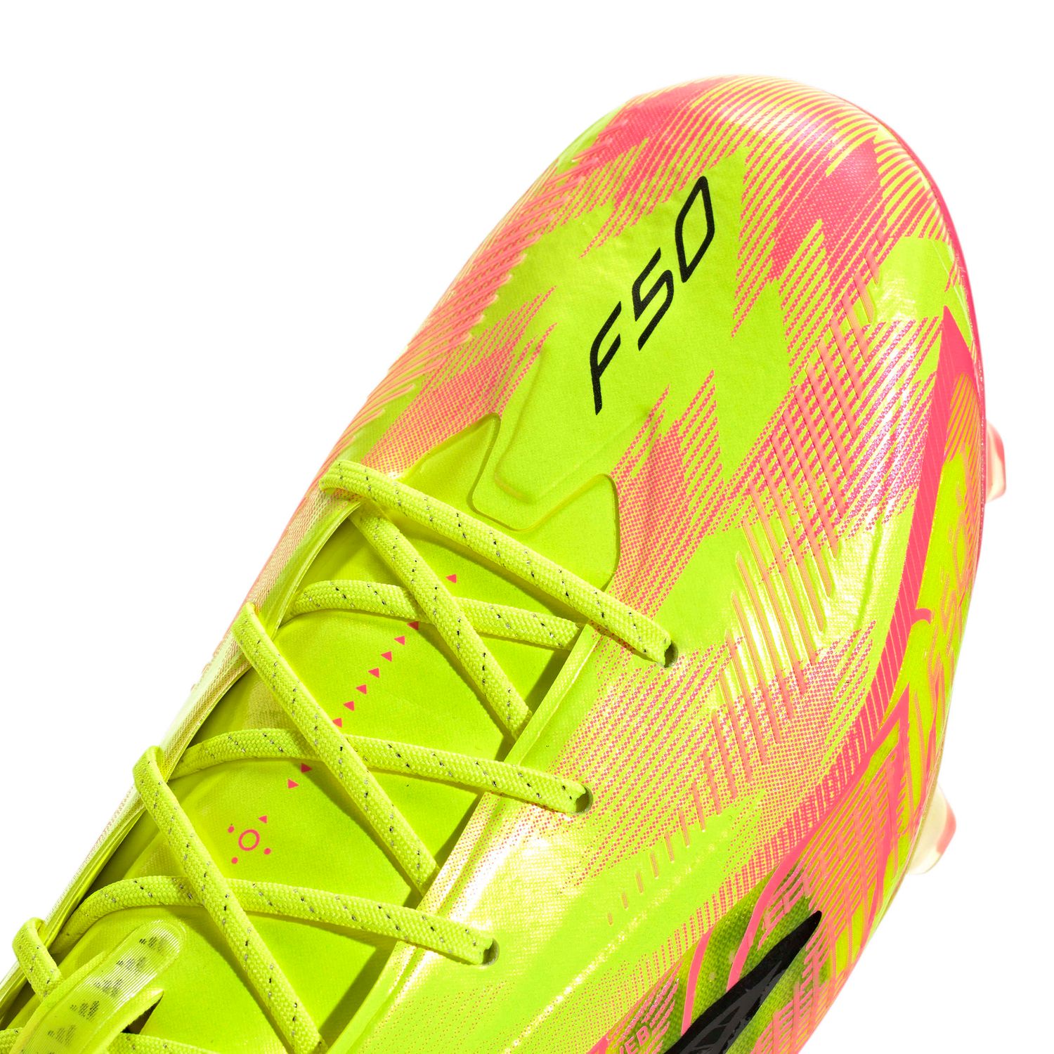 F50 HYPERFAST ELITE FG (YELLOW/BLACK/SOLAR TURBO)