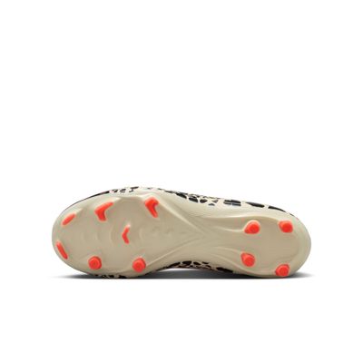 ZOOM MERCURIAL VAPOR 16 ACADEMY NU3 FG/MG JR (BURGUNDY)