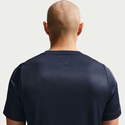 URUGUAY 2026 AWAY JERSEY (NAVY)
