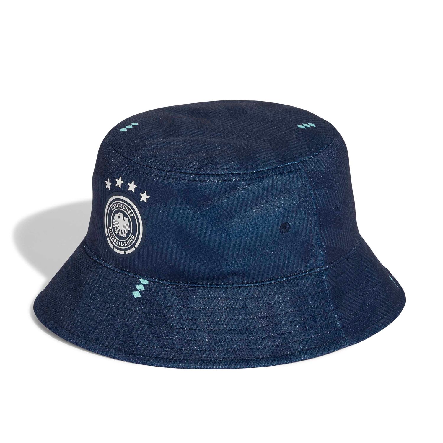 GERMANY 2026 FAN BUCKET HAT (NAVY)