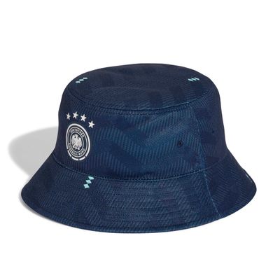 GERMANY 2026 FAN BUCKET HAT (NAVY)