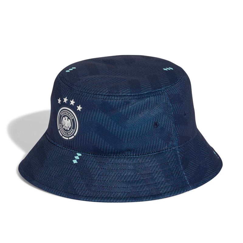 GERMANY 2026 FAN BUCKET HAT (NAVY)