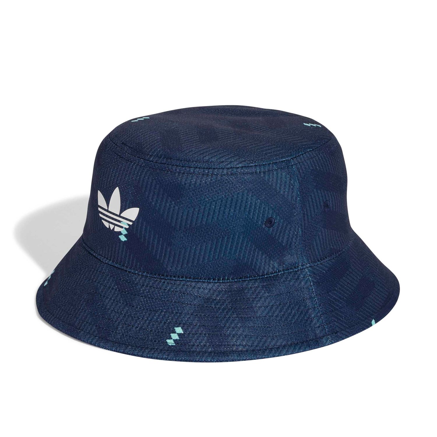 GERMANY 2026 FAN BUCKET HAT (NAVY)