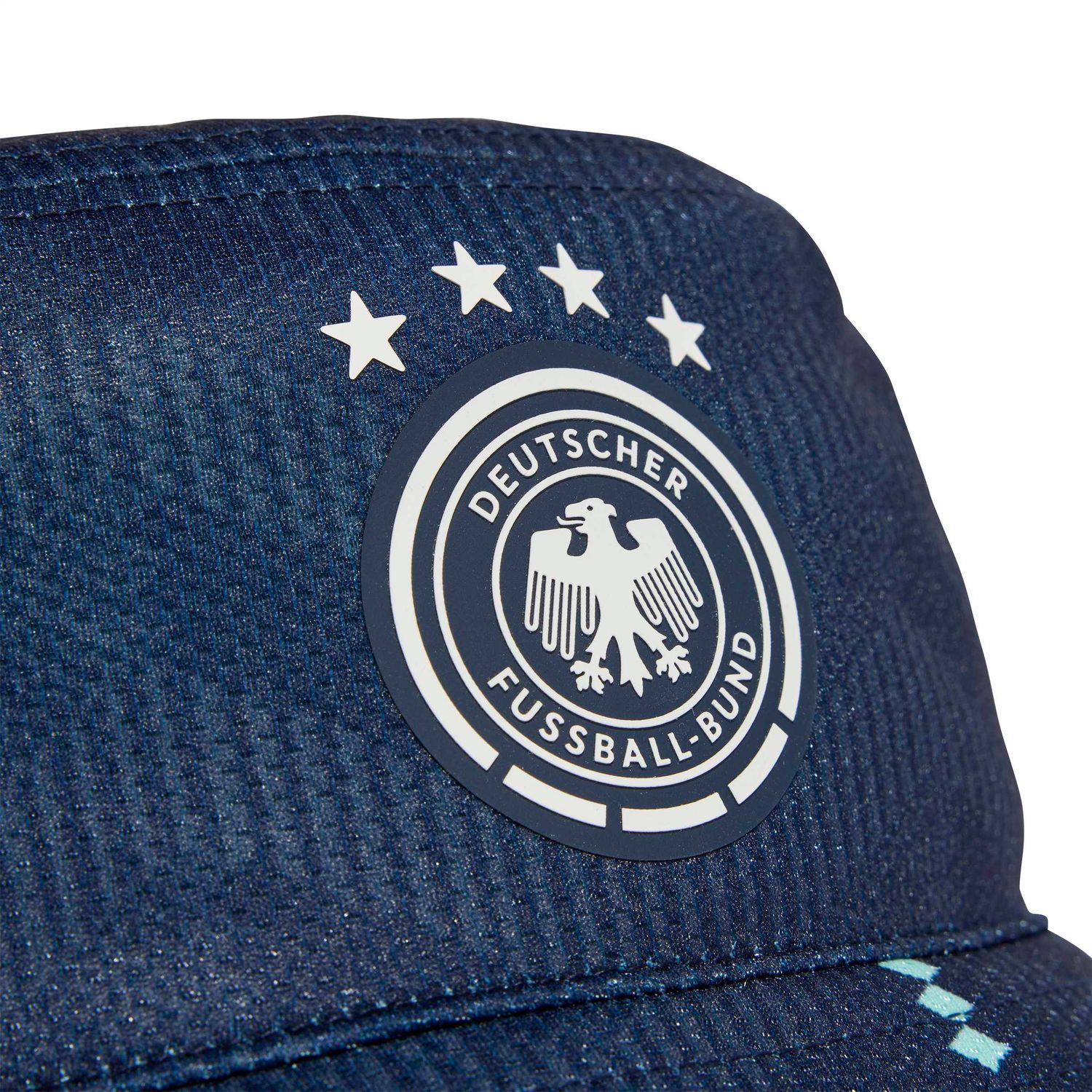 GERMANY 2026 FAN BUCKET HAT (NAVY)