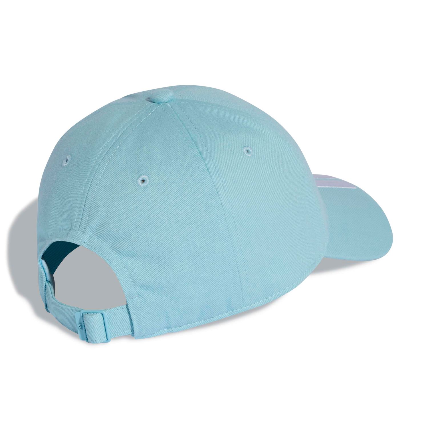 ARGENTINA 2026 BASEBALL CAP 3 STRIPES (SKY)