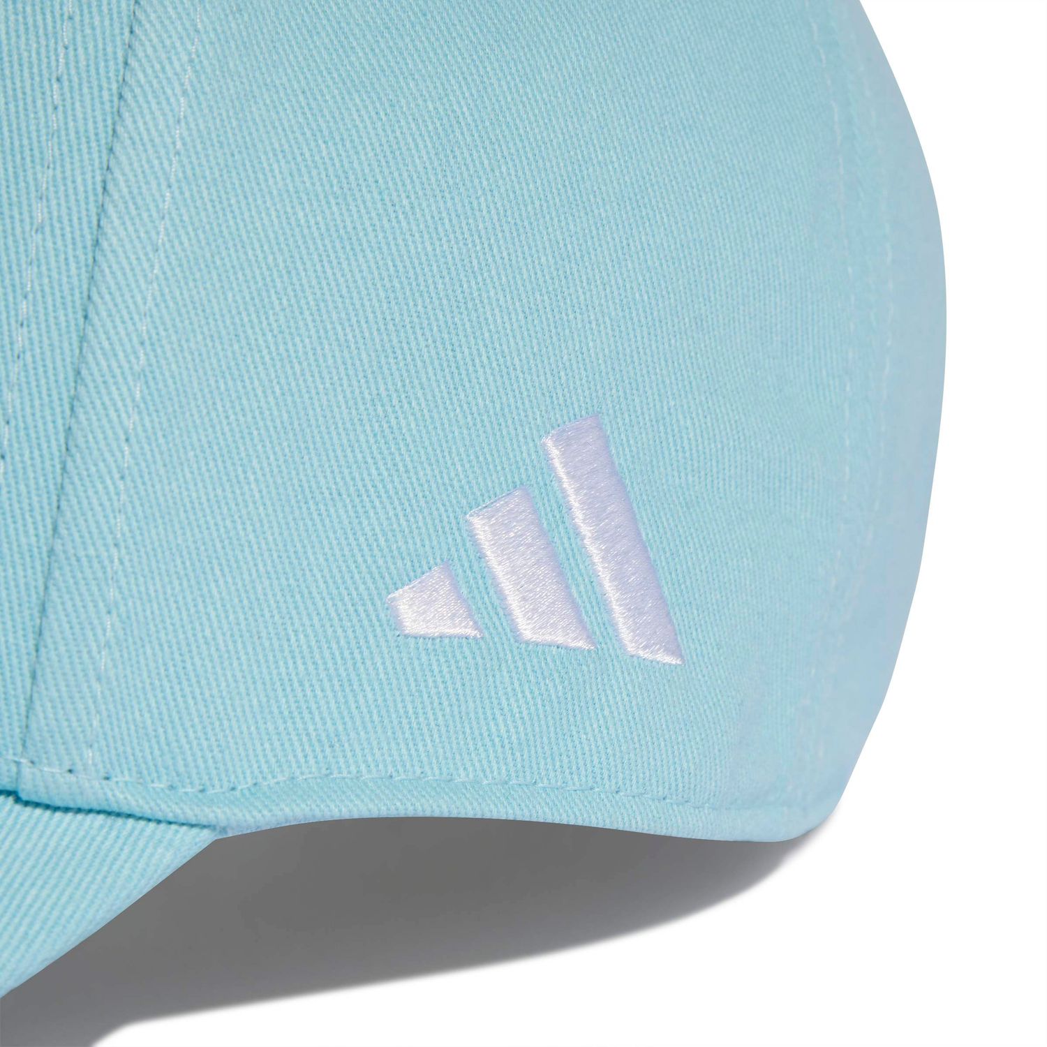 ARGENTINA 2026 BASEBALL CAP 3 STRIPES (SKY)