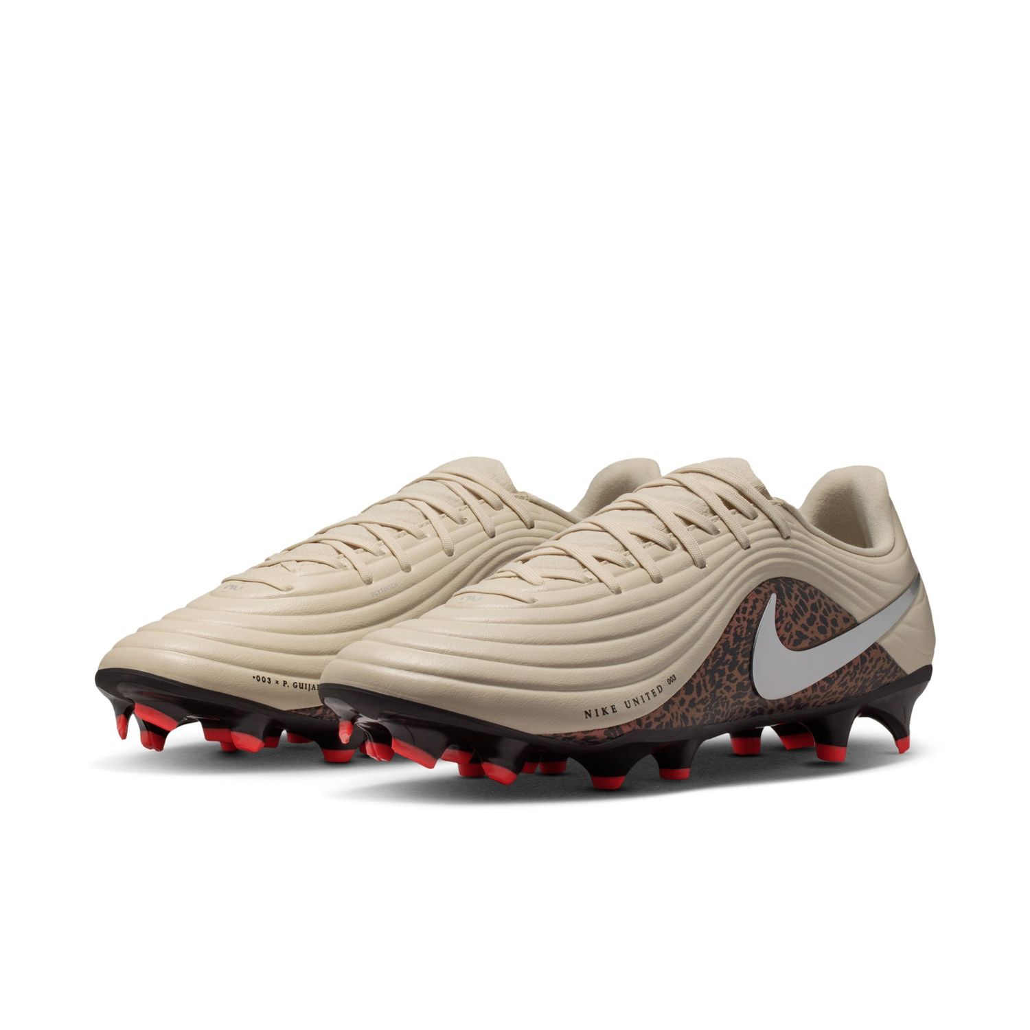 TIEMPO MAESTRO ACADEMY NU3 FG/MG (FOSSIL/SILVER)