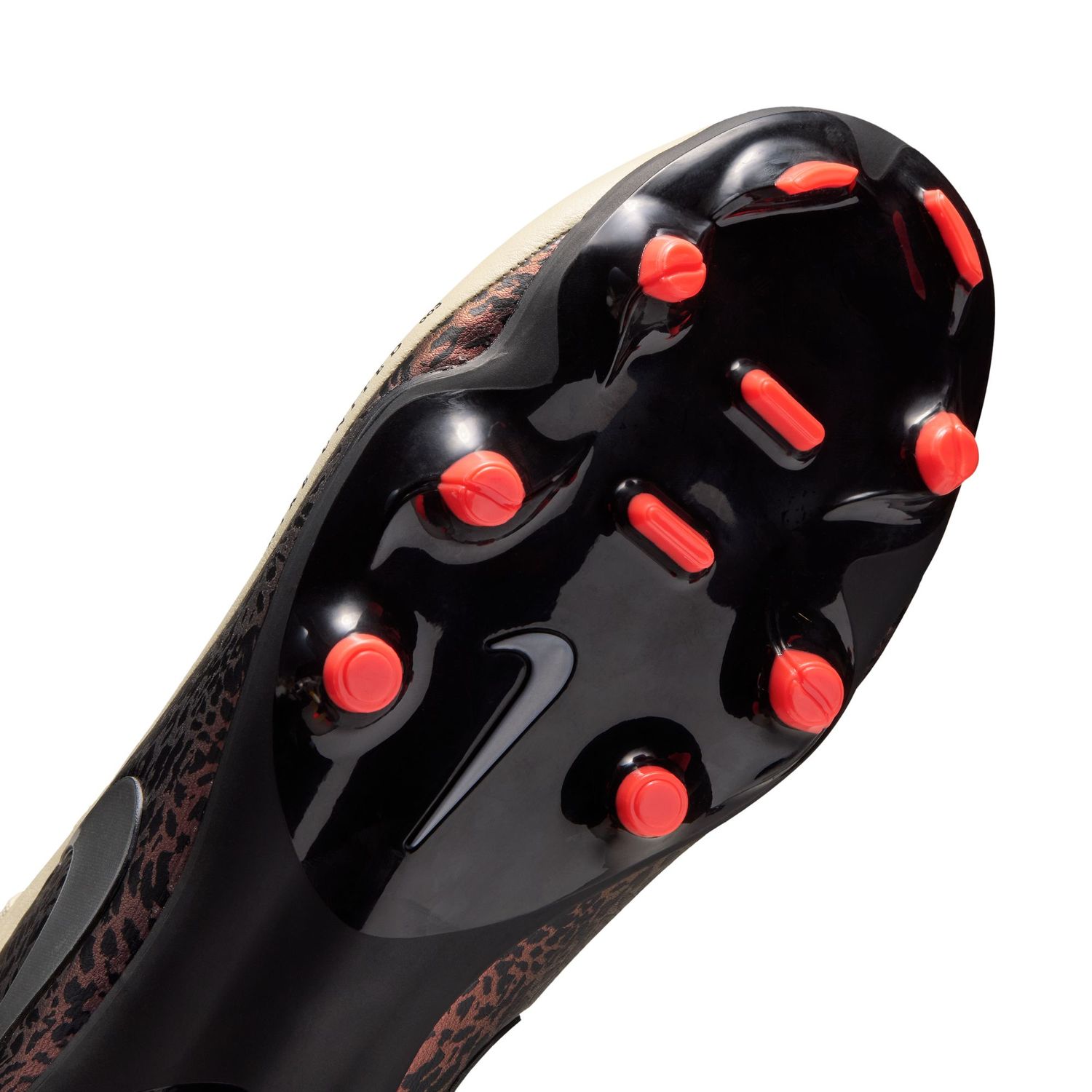 TIEMPO MAESTRO ACADEMY NU3 FG/MG (FOSSIL/SILVER)