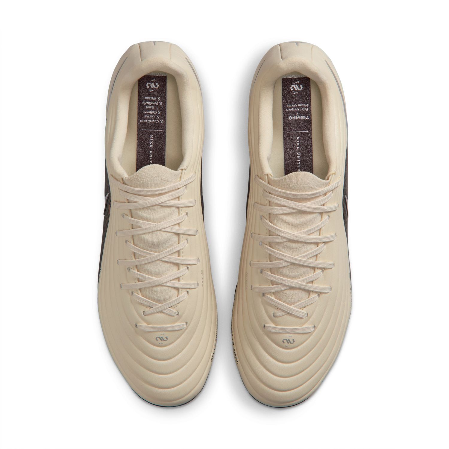 TIEMPO MAESTRO ACADEMY NU3 FG/MG (FOSSIL/SILVER)