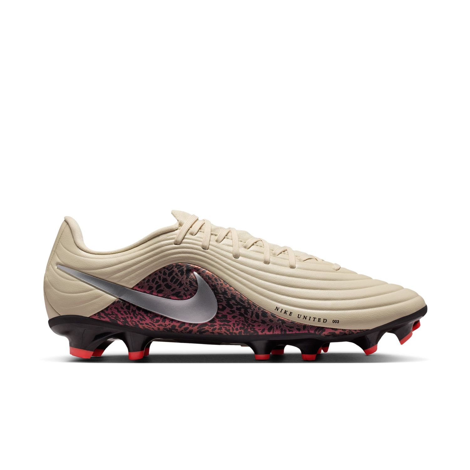 TIEMPO MAESTRO ACADEMY NU3 FG/MG (FOSSIL/SILVER)