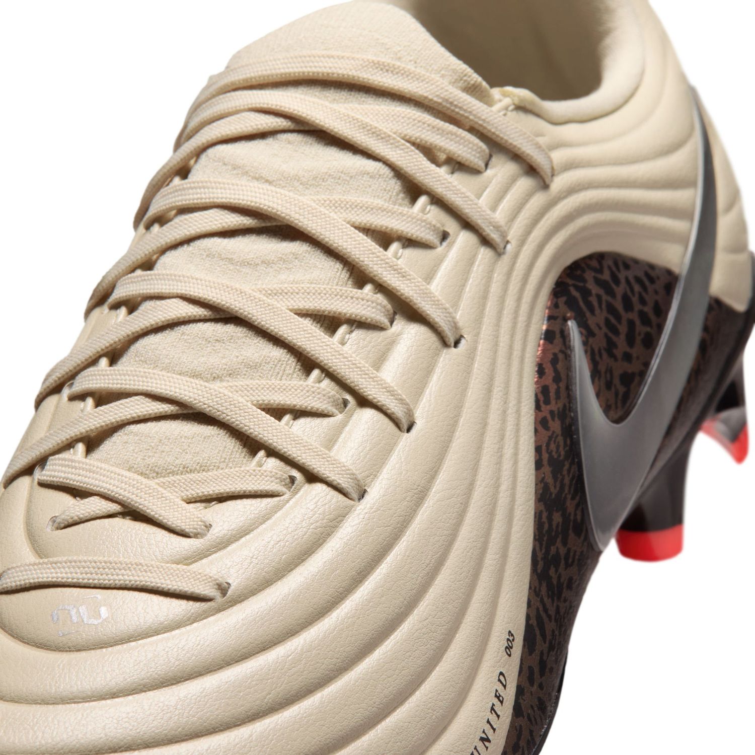 TIEMPO MAESTRO ACADEMY NU3 FG/MG (FOSSIL/SILVER)