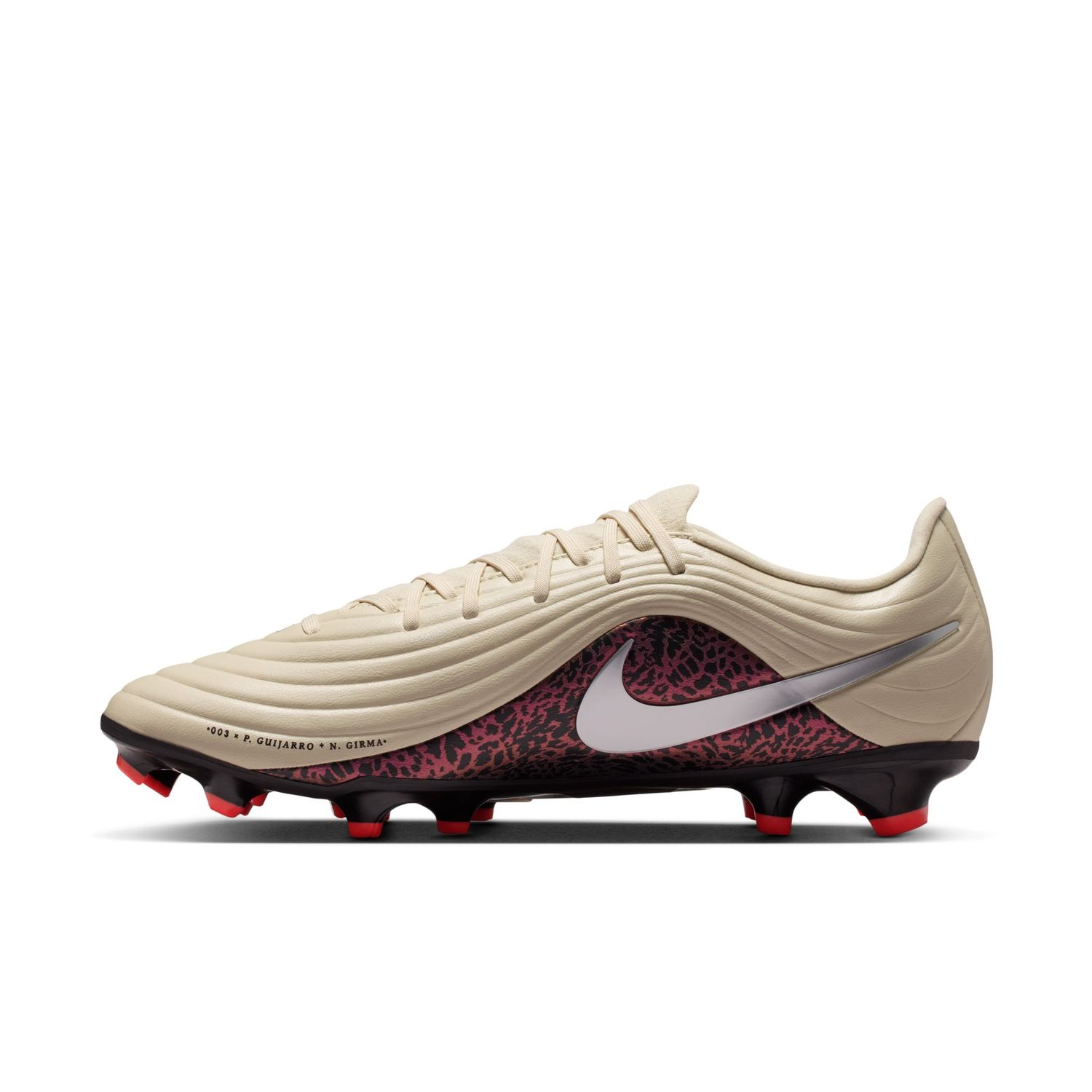 TIEMPO MAESTRO ACADEMY NU3 FG/MG (FOSSIL/SILVER)