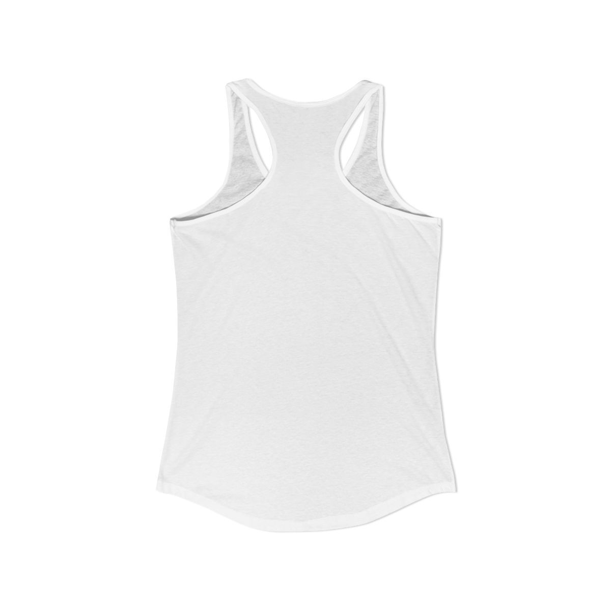 DCFC West "Spirit" Women's Ideal Racerback Tank