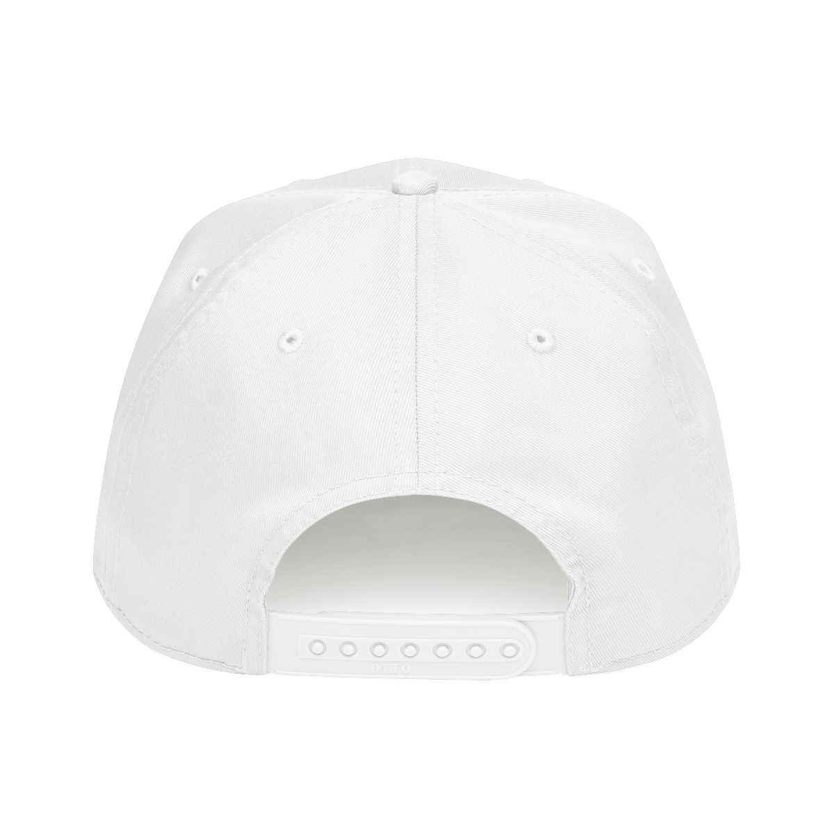 DCFC West "Classic" Mid Profile Baseball Cap