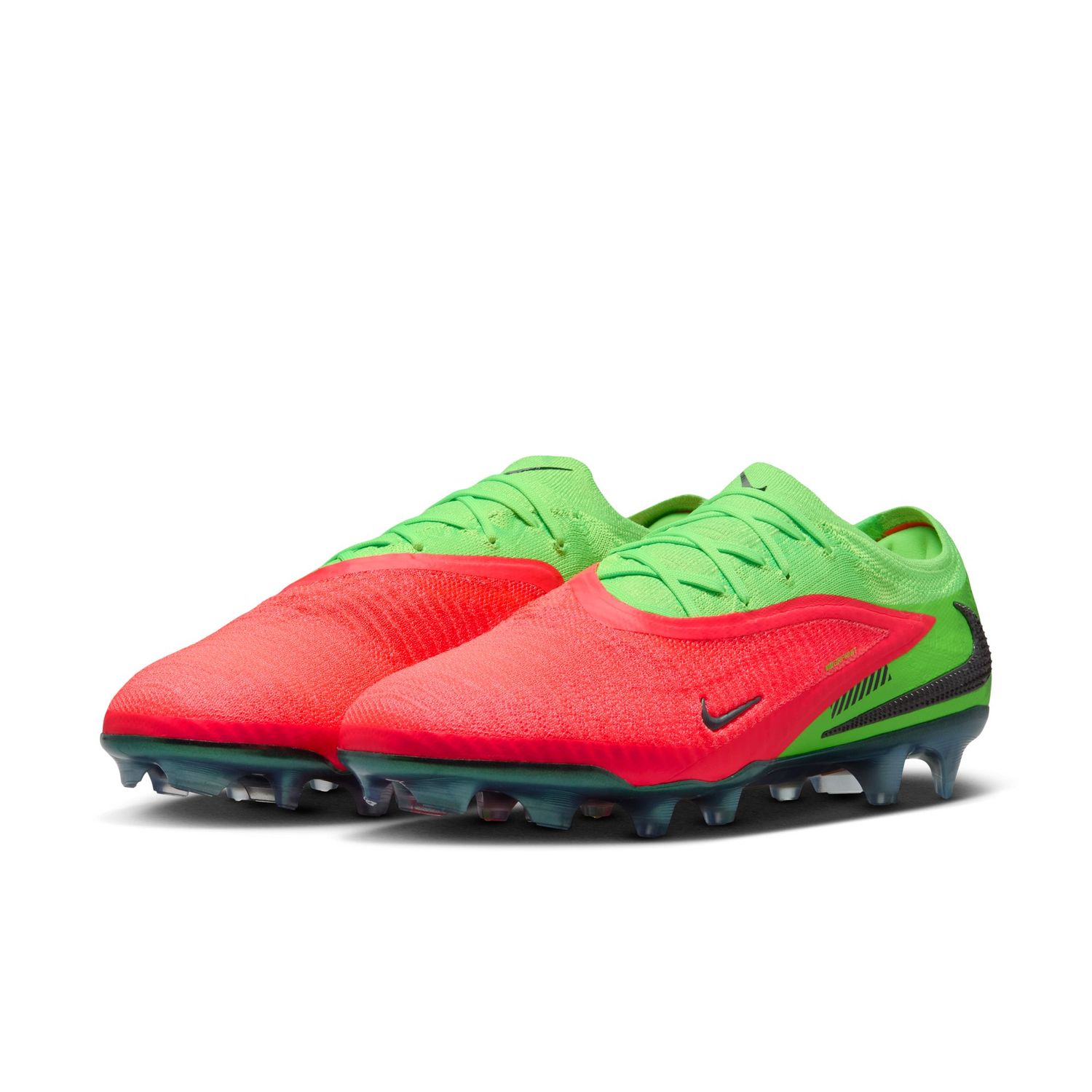 PHANTOM 6 LOW ELITE FG EH (PUNCH/GREEN)