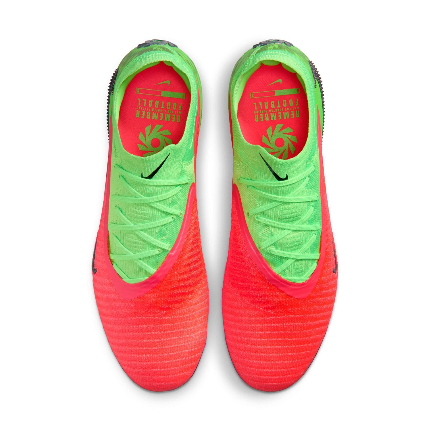 PHANTOM 6 LOW ELITE FG EH (PUNCH/GREEN)